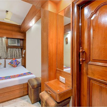 Fabhotel Panasia International Kolkata Luaran gambar
