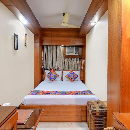 Fabhotel Panasia International Kolkata Luaran gambar
