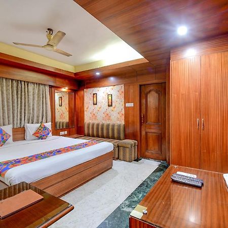 Fabhotel Panasia International Kolkata Luaran gambar