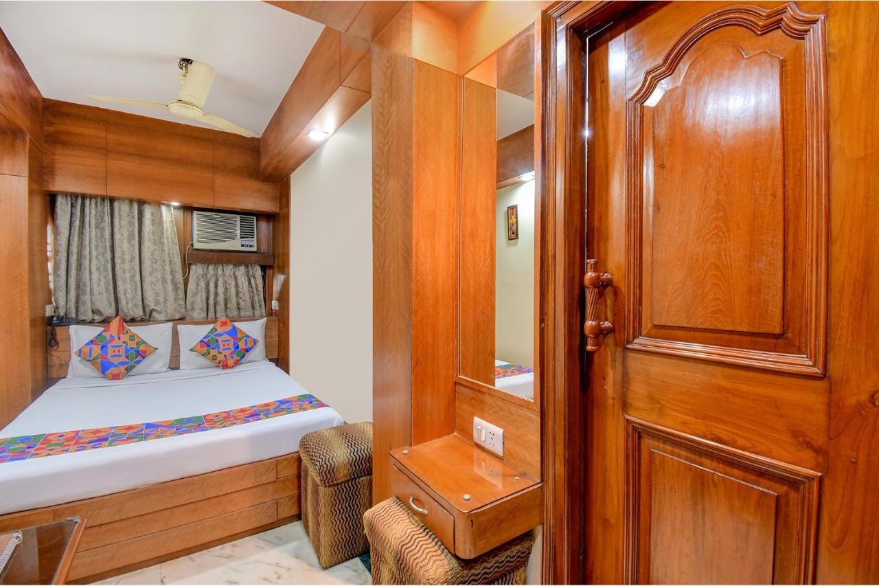 Fabhotel Panasia International Kolkata Luaran gambar