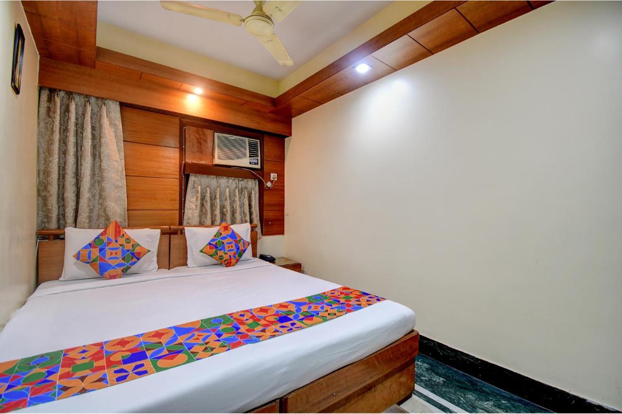 Fabhotel Panasia International Kolkata Luaran gambar