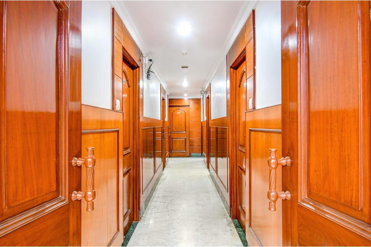 Fabhotel Panasia International Kolkata Luaran gambar