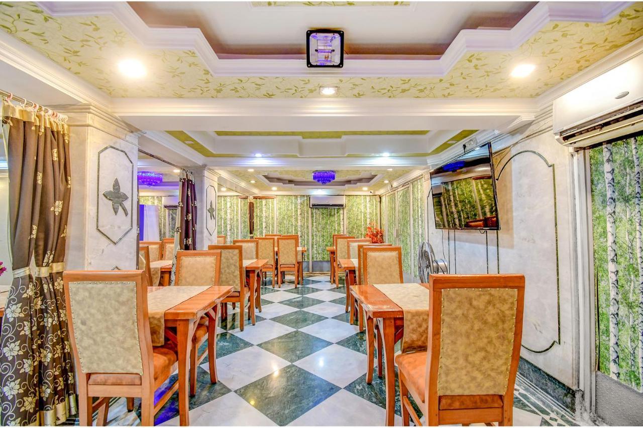 Fabhotel Panasia International Kolkata Luaran gambar