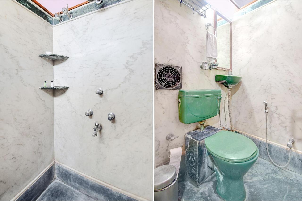 Fabhotel Panasia International Kolkata Luaran gambar