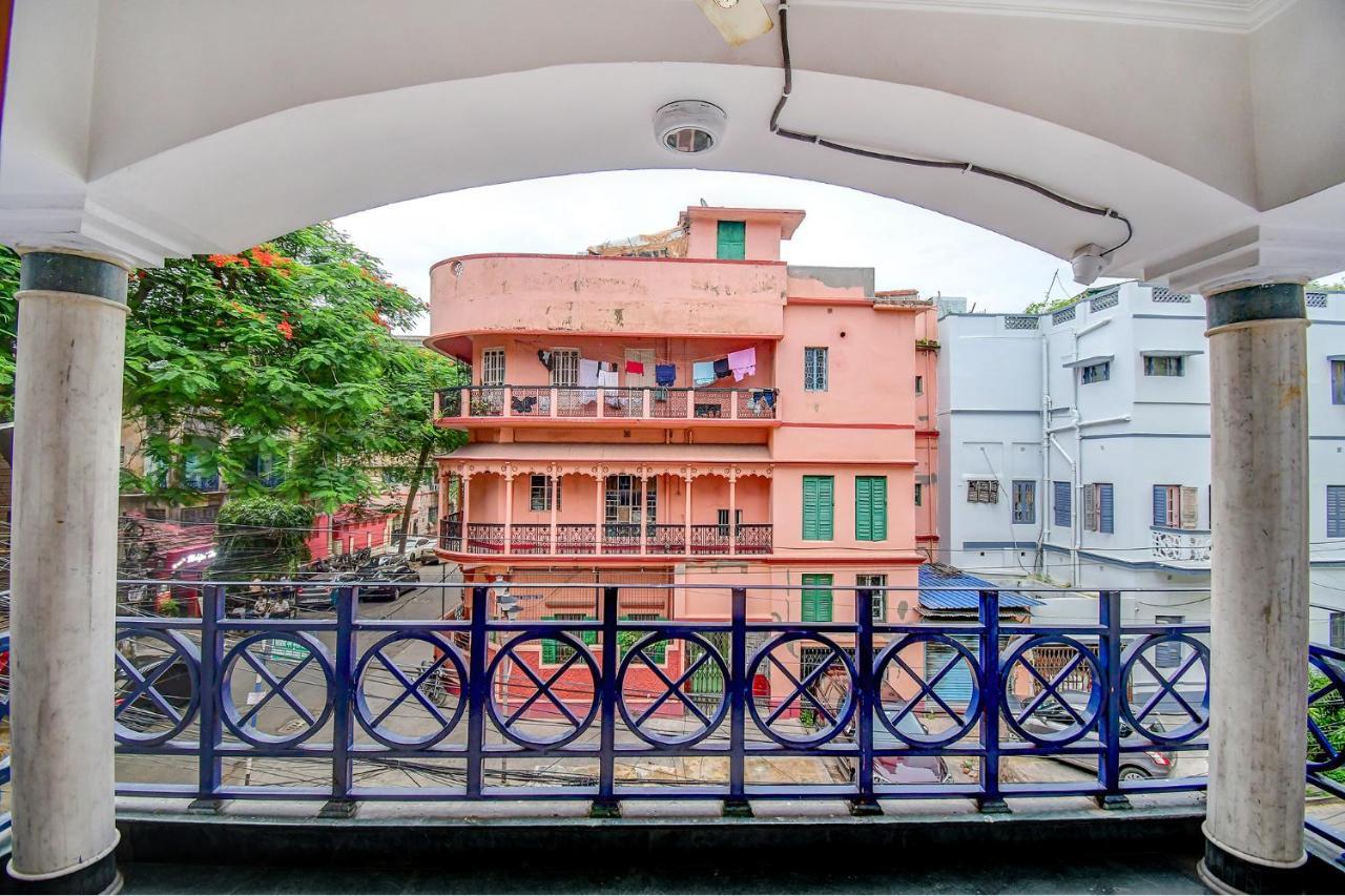 Fabhotel Panasia International Kolkata Luaran gambar