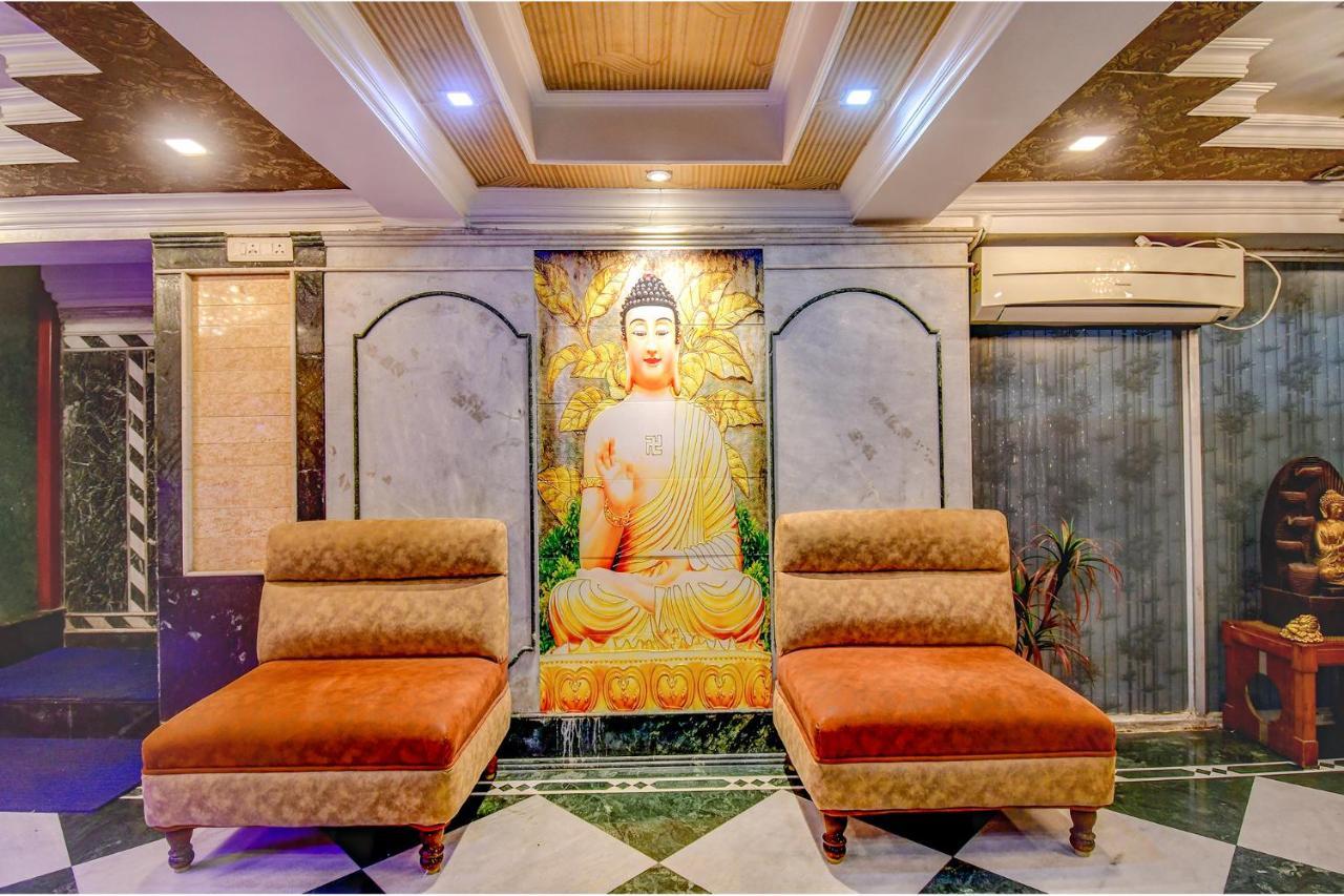 Fabhotel Panasia International Kolkata Luaran gambar