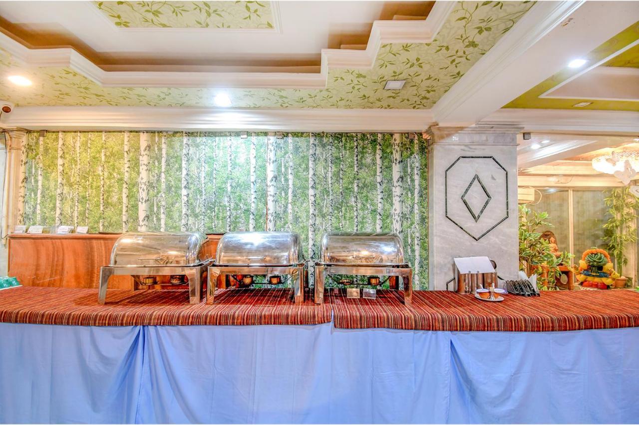 Fabhotel Panasia International Kolkata Luaran gambar