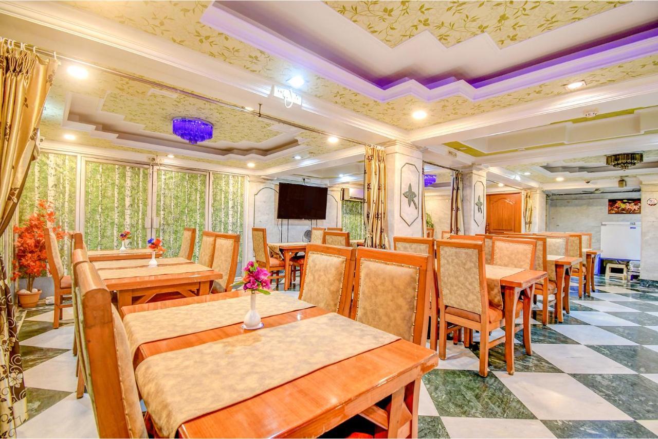 Fabhotel Panasia International Kolkata Luaran gambar