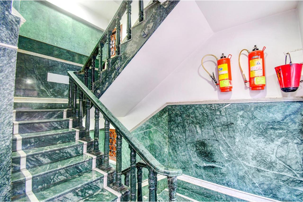 Fabhotel Panasia International Kolkata Luaran gambar