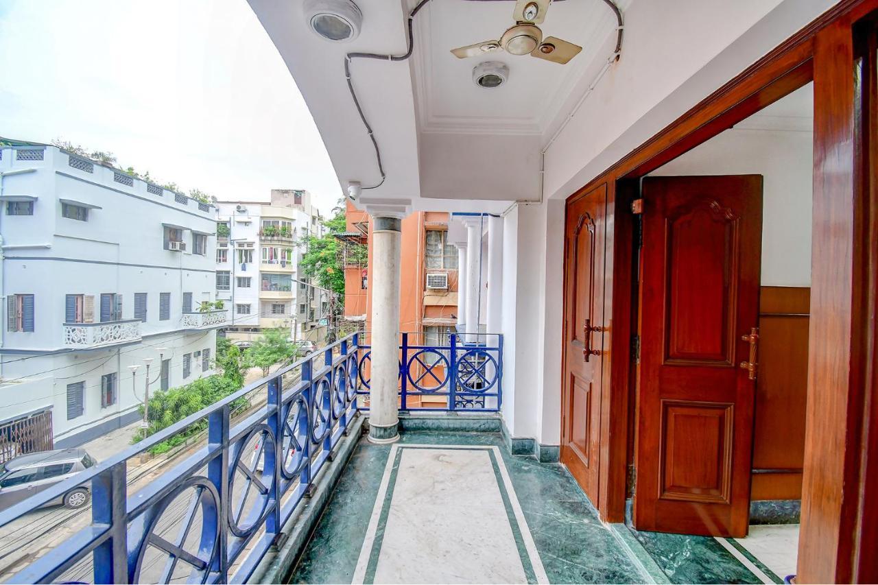 Fabhotel Panasia International Kolkata Luaran gambar