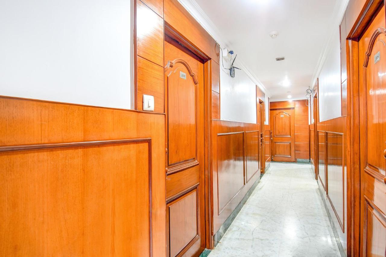 Fabhotel Panasia International Kolkata Luaran gambar