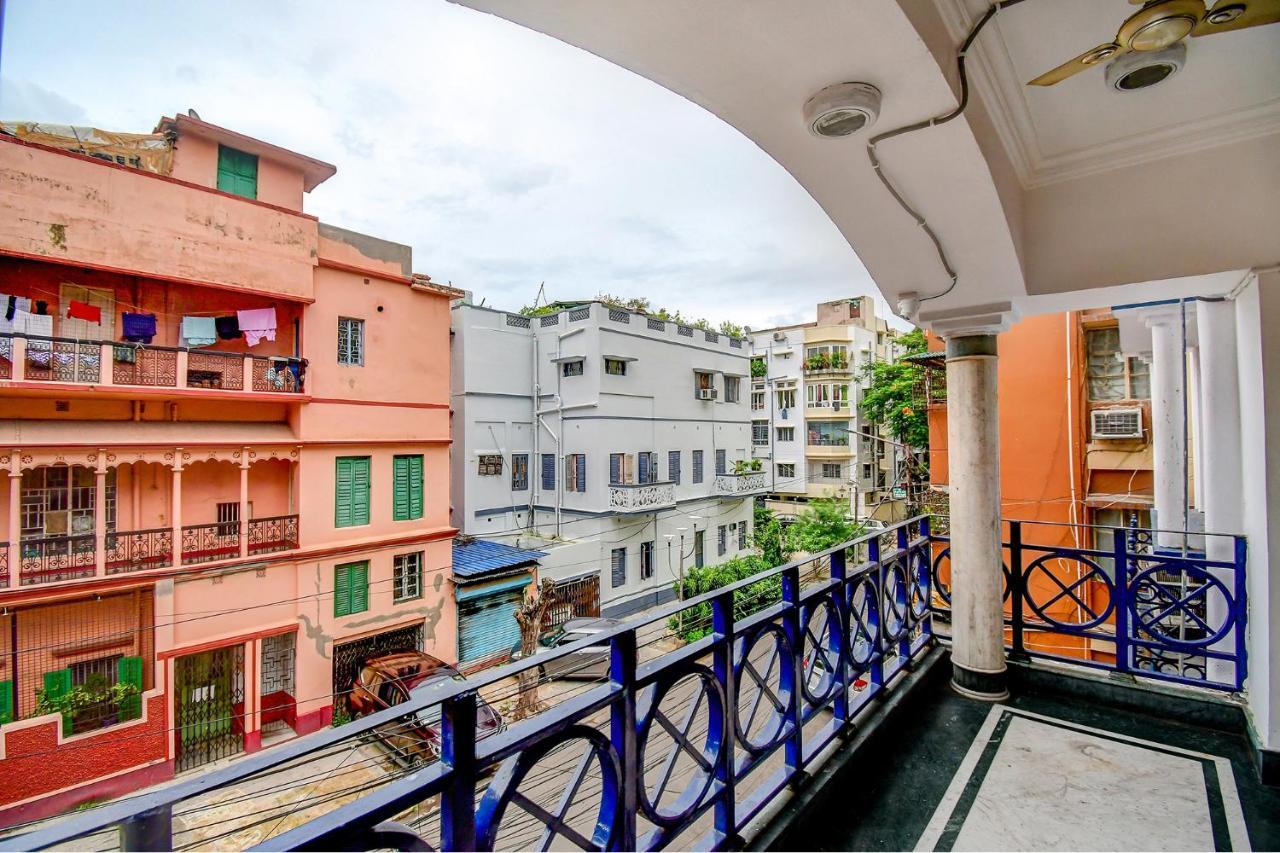 Fabhotel Panasia International Kolkata Luaran gambar