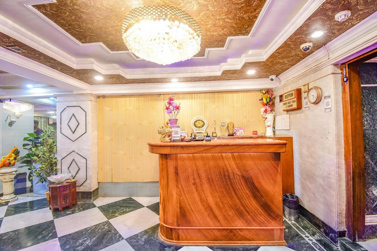 Fabhotel Panasia International Kolkata Luaran gambar