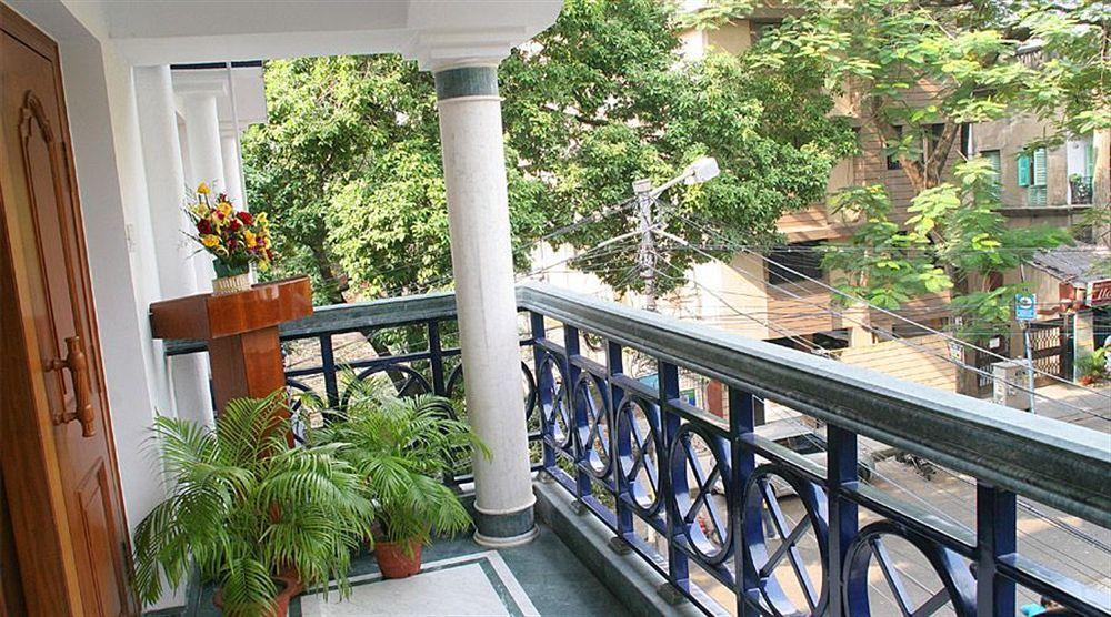 Fabhotel Panasia International Kolkata Luaran gambar