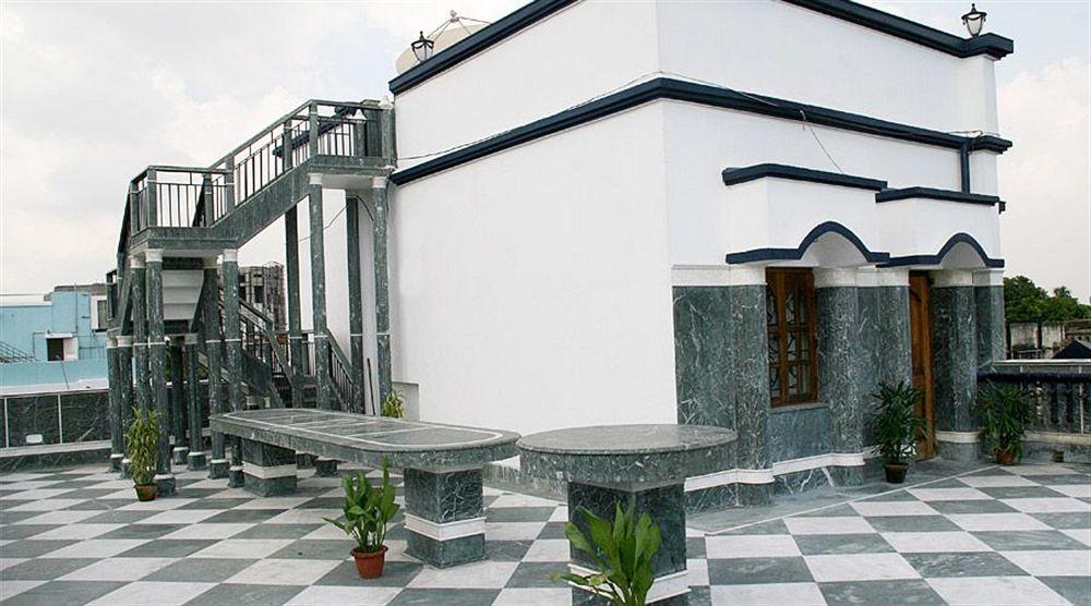 Fabhotel Panasia International Kolkata Luaran gambar