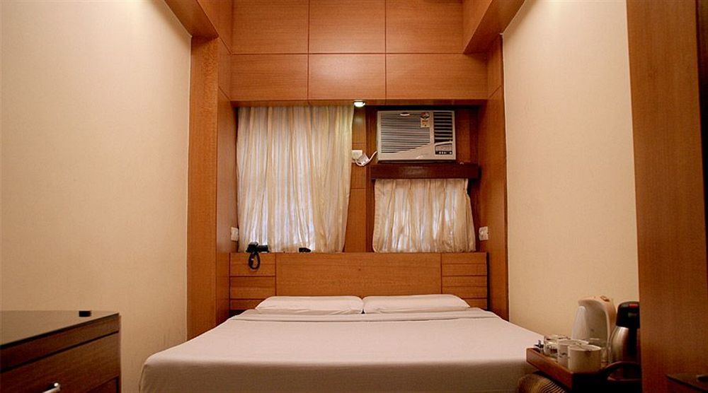Fabhotel Panasia International Kolkata Luaran gambar