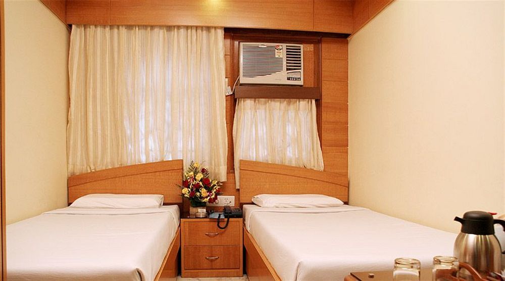 Fabhotel Panasia International Kolkata Luaran gambar